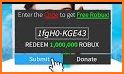 Free Robux code generator ( Prank ) related image