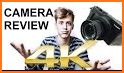 4K Camera - Filmmaker Pro Camera Movie Recorder related image