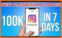 Get Real Followers for instagram : taghash related image