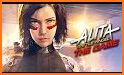 Alita: Battle Angel – The Game CBT related image