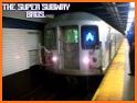 Subway Train Theme related image