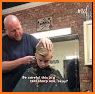 Scissor (Hair cutting prank) related image