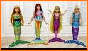 Mermaid Princess 2021 related image