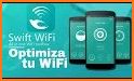 Swift WiFi - Free WiFi Hotspot Portable related image