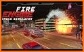 Fire Truck Simulator: Emergency Rescue Code 3D related image