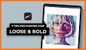 New Procreate Paint Free Painting Tips related image