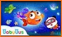 Happy Fishing: game for kids related image