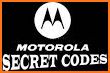 Motorola Secret Codes/Secret Codes of Motorola related image