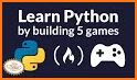 EASY CODER : Learn Python Programming related image