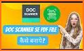 PDF Scanner Lite: Scanner App related image