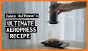 Aeromatic: AeroPress Recipes related image