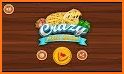 Pizza Maker Kids Pizzeria - Delicious Pizza Game related image