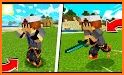 Animated Mod for Minecraft PE related image