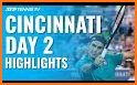 Cincinnati Open Live related image