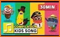 Larva Kids_Song(PHONICS_ABC) related image