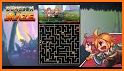 Dungeon Maze related image