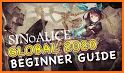 Guide for SINoAlice Global related image