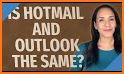 Email for Hotmail & Outlook related image