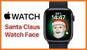 Christmas Watch Face 001 related image