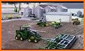 Dedo play Tractor Play Eventos related image