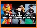 Montreal Museum of Fine Arts related image