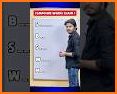 Compounds - Word Chain Puzzle related image