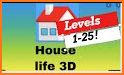 House Life 3D related image