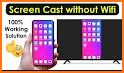 Screen MirroringApp - Cast Phone To TV Wifi related image