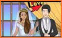 Wedding Coloring Dress Up - Games for Girls related image