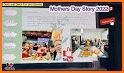 Happy Mother's Day 2022 Gif related image