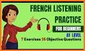 French Practice Test related image