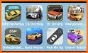 Dr Parking: Car Parking Games related image