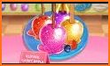 Sparkle Princess Candy Shop - Glitter Desserts! related image