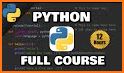 Learn Python Full Guide related image