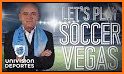 Las Vegas Lights FC related image