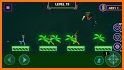 Stick Fight Survival: Free Stickman Fighting related image