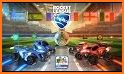 Rocket Soccer Car Tournament related image