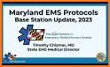 Maryland EMS Protocols 2021 related image