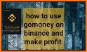 Go Money related image