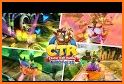 Hint Crash Team Racing CTR Walkthrough related image