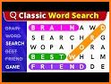 Place Words, word puzzle game. related image