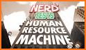 Human Resource Machine related image