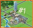 Megapolis related image