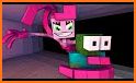 poppy  mod playtime Minecraft related image