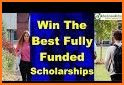 International Scholarships related image