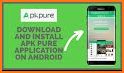 APK Pure Apk Downloade Tips related image