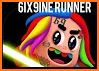 6ix9ine Runner Guide related image