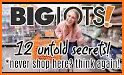 Big Lots online shopping app related image