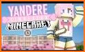 Map Yandere Simulator for MCPE related image