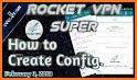 Rocket VPN – Internet Freedom related image